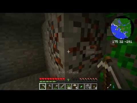 Hexxit SMP Ep. 1 - Tinkers House