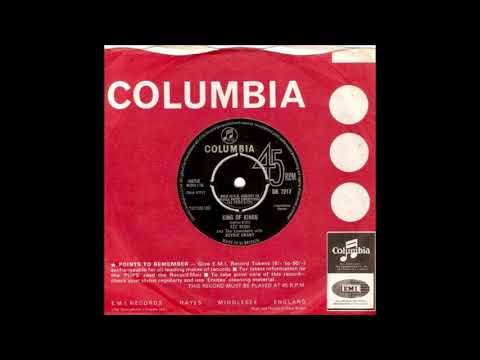 Ezz Reco, King of kings, Single 1964