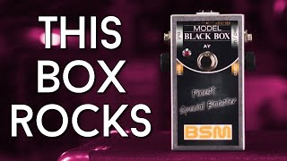 Video thumbnail for All the Rock you need! BSM Black Box Review by EytschPi42
