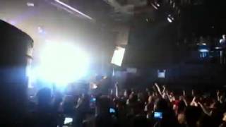 The Used: Now That You&#39;re Dead - Irving Plaza