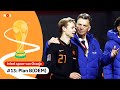 Voorspeller Van Gaal & Plan B(OEM) | In het spoor van Oranje #13
