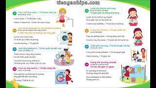 900 câu giao tiếp tiếng anh thường dùng hằng ngày - Trang 6-7
