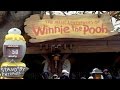 The Many Adventures Of Winnie The Pooh ...