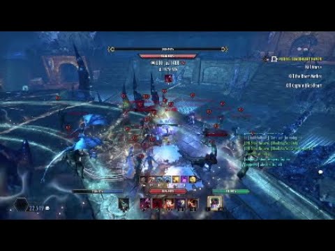 ESO-Best Bomblade PvP Moments