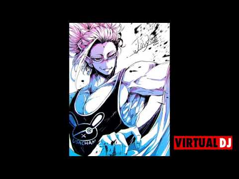 Reccord of Ragnarok Buddha theme