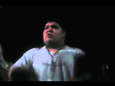 Licho vs King Kong vs Ulises 4to Rap Clique 9na Edicion