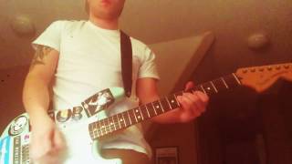 The Menzingers - &quot;Tellin&#39; Lies&quot; (Cover)