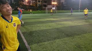 H1 vs EUP FC 17/10/25