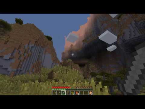 Mindcrack UHC - Season 24 - Part 1