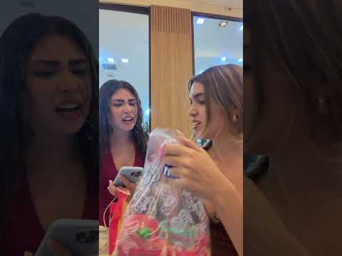 NÃO ESTOU A PERCEBER #whosbabi