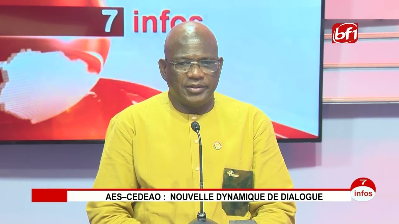 L’AES doit rester sur ses gardes parce que la France aura  toujours sa main dans la CEDEAO
