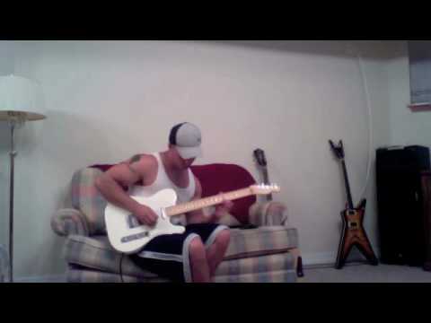 orange rockerverb 50 telecaster blues