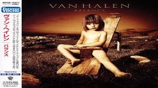 Van Halen - Crossing Over [Japanese Bonus Track] (1995) (Remastered) HQ