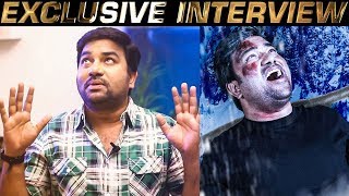Tamizh Padam 2: Mirchi Shiva Exclusive interview | US 168 video