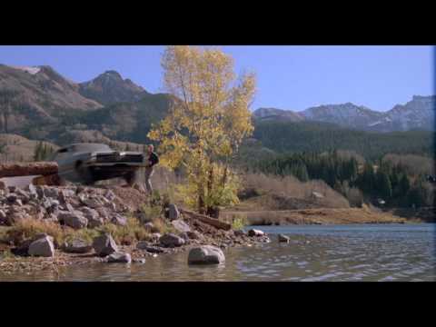 Desperate Hours (1990) Trailer
