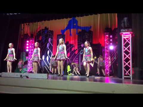 Abby's Tap Performance