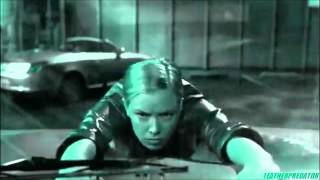 :Wumpscut: "Supergurl" (Eintritt Verboten Remix)