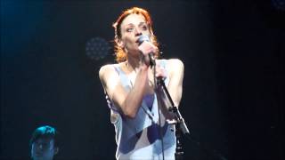 10 Werewolf - Fiona Apple - Live In Albany - October 19, 2012