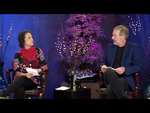 10-7 Adamus - Welcome and Shaumbra News - Wings Series 7, March 2018