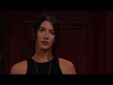Bold and Beautiful 7921 -  Full Episode