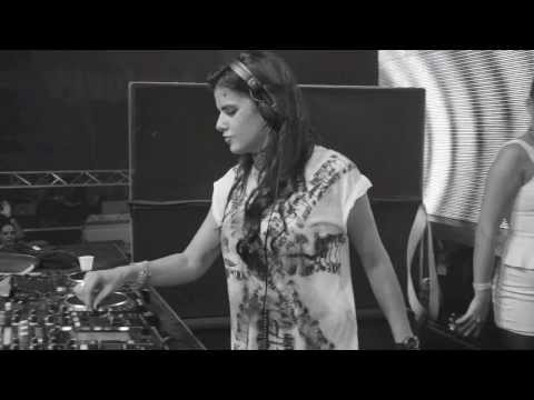 Revolution The Voice Of Halloween 2013 - DJ FLOWER & Edo Denova & ANTONYO & NEWIK & ALEX