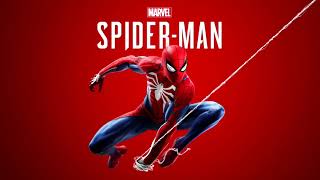 Marvel&#39;s Spider-Man (Spider-Man PS4) - Main Theme (Full)