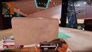 ［PS4Apex］ランクをひたすら回す！参加ok［参加型］