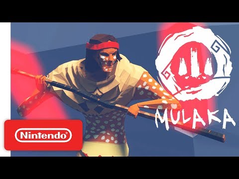 Mulaka: PAX West Trailer - Nintendo Switch