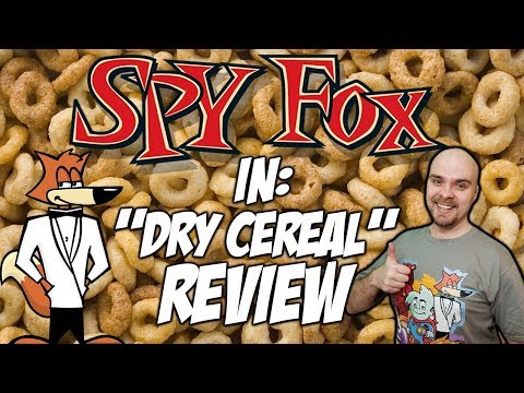 spy fox in dry cereal ntcs u download