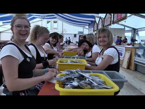 Feuerwehrfest Wiesenbach "Freitag" 2018