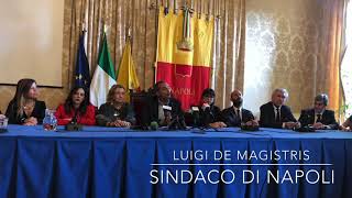 de-magistris-presenta-i-nuovi-assessori