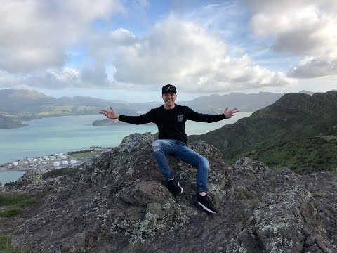 This Is The Christchurch I Know #PRAYFORCHRISTCHURCH