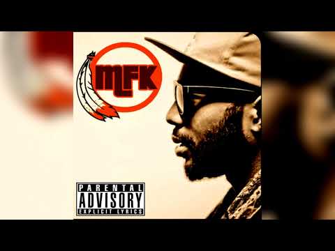 Marcy Mane - The Mfk