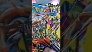 INSANE Pull from Mega Evolution ETB #pokemon