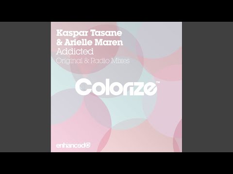 Addicted (Radio Mix)