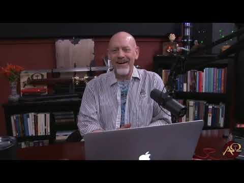 The Hyper-preterism Debates on Iron sharpens Iron