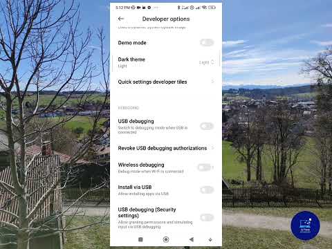 How to connect Xiaomi Mi Note 10 wireless microphone? No OTG  needed.