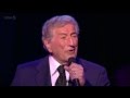 Tony Bennett "Just In Time". 