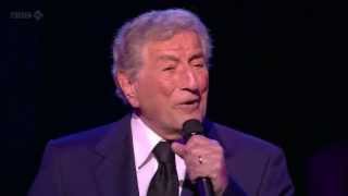 Tony Bennett "Just In Time".