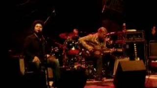 Derek Trucks Band Soul of a Man Buffalo 5.15.07
