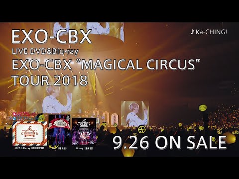 MOVIE|EXO(エクソ) OFFICIAL WEBSITE