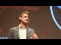 The Horrors of Change  | David Murray | TEDxUniversityofEssex