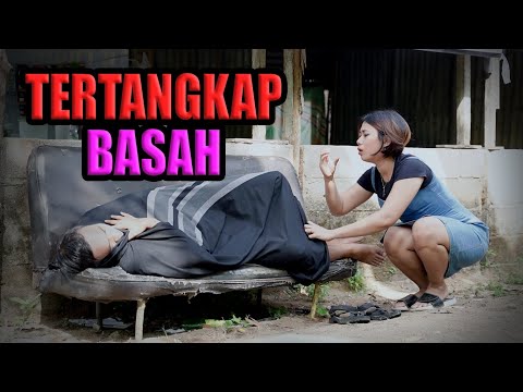 CAUGHT RED-HANDED || JAVANESE COMEDY EPS 57