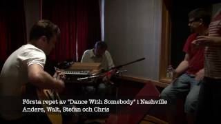 Larz-Kristerz i Nashville - Del 1 - Dance With Somebody