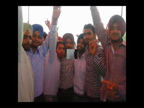Din College De