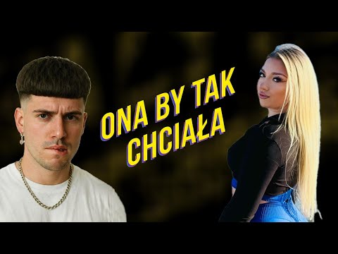 Ronnie Ferrari - ONA BY TAK CHCIAŁA (TECHNO)