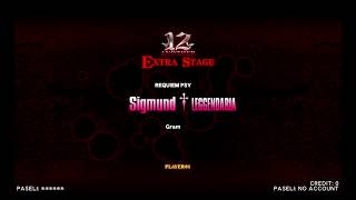 Sigmund ピアノアレンジ