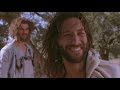 यीशु का जीवन Life Of Jesus Official Full HD Movie In Hindi Jesus Christ Hindi Mo