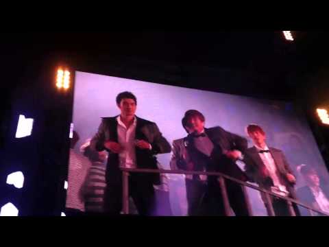 120526  YOU&I  SS4 @SEOULencore