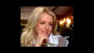 Britney Spears Talks About Breakup With Justin Timberlake + Her Song Everytime And Wanting A Family